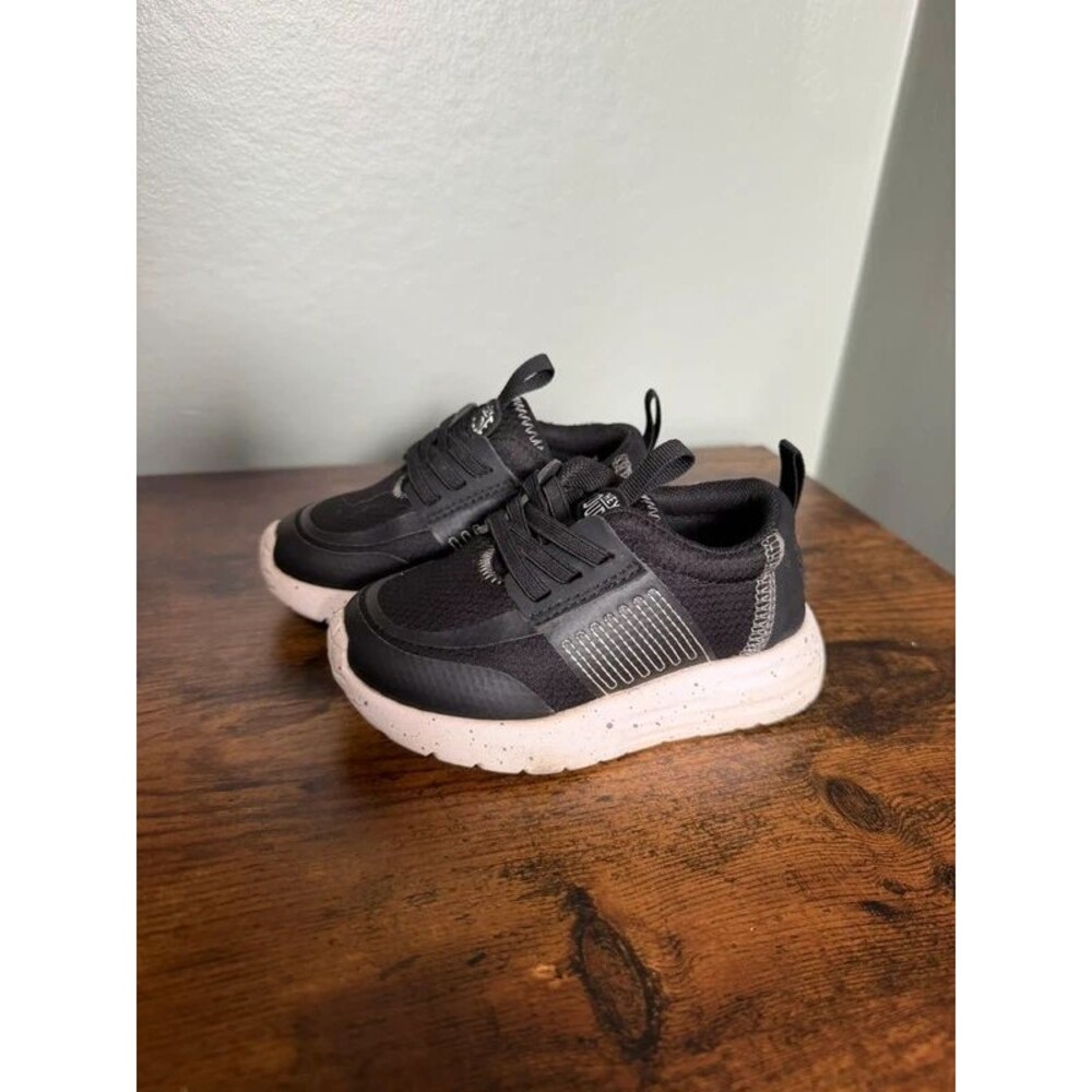 Toddler Hey Dude Sirocco Sneakers